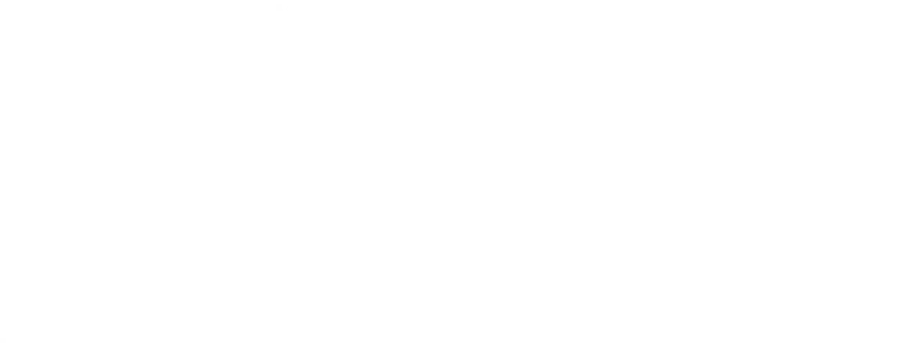 Iconic logo - white